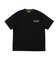 クリフメイヤー（KRIFF MAYER）カキGO! Tシャツ HOPE 2457812 19 BLACK