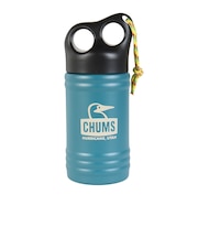 チャムス(CHUMS)水筒 ボトル マグ キャンパーウェーブボトル 300ml CH62-2127-T045