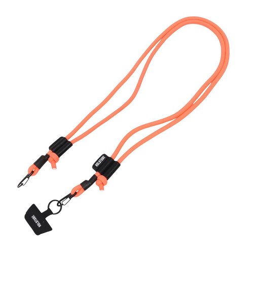 ホールドチューブ（Hold Tube）スマホショルダー ストラップ6mm HS-0208