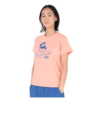 チャムス（CHUMS）ブービー Sup ドライ Tシャツ CH11-2540-R018