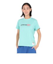 チャムス(CHUMS)HWYC ヒストリー ドライ Tシャツ CH11-2538-M062