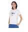 チャムス（CHUMS）ブービー ドライ Tシャツ CH11-2535-W001