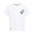 チャムス（CHUMS）Have A Sweet Day!! ドライ Tシャツ CH01-2536-W001 速乾