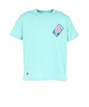 チャムス（CHUMS）Have A Sweet Day!! ドライ Tシャツ CH01-2536-M062 速乾