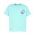 チャムス（CHUMS）Have A Sweet Day!! ドライ Tシャツ CH01-2536-M062 速乾