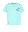 チャムス（CHUMS）Have A Sweet Day!! ドライ Tシャツ CH01-2536-M062 速乾