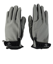 アクシーズクイン(AXESQUIN)トレッキング グローブ Ventilation Glove 013096-G01