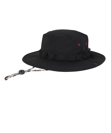 アクシーズクイン（AXESQUIN）帽子 ハット トレッキング 登山 ジャングルボウ 013061-S82