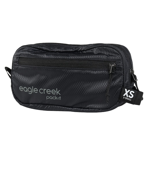 イーグルクリーク（Eagle Creek）登山用小物 パックイット アイソレート クイックトリップ XS 11862379001000