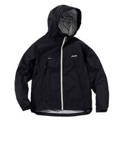フェニックス(PHENIX)アウター ジャケット DWR ライトマウンテンパーカー 撥水 耐水 ストレッチ 快適 POW25OT30BLACK