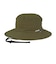 フェニックス（PHENIX）帽子 登山 トレッキング ARBOR ハット 吸汗速乾 日焼け防止 POM25HW10KHAKI