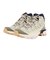 サロモン（SALOMON）トレッキングシューズ 登山靴 山登り X ウルトラ360 エッジ ミッド L47816200 ゴアテックス 防水 ハイカット