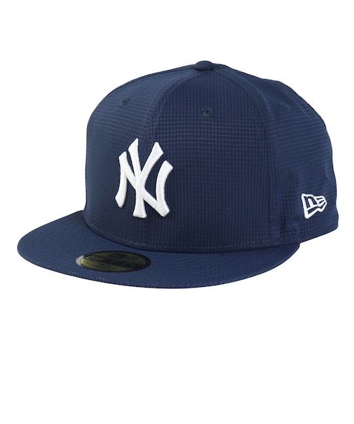 ニューエラ（NEW ERA）キャップ 59FIFTY Tech Air Dot Air ニューヨーク・ヤンキース 14392287