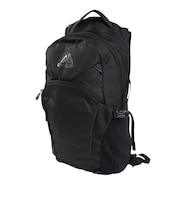 グレゴリー(GREGORY)バックパック リュック 登山 ハイキング ナノ18 オプティックブラック 1530579974