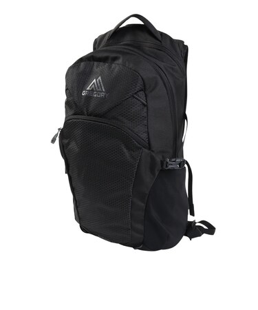 グレゴリー（GREGORY）バックパック リュック 登山 ハイキング ナノ18 オプティックブラック 1530579974