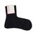 ハイゲージ・ミドルクルー ソックス CHM240MC1-705