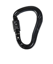 カラビナ 金具 HMS ブレットパーマロック ER73760 NV