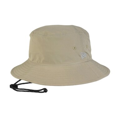 ニューエラ（NEW ERA）帽子 ハット アドベンチャーライト SOLOTEX×ECOPET ベーシック BGE 14392213
