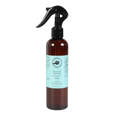 バズオフ（buzz off）ルームスプレーハッカ 250ml 110983BRH