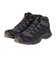 サロモン（SALOMON）ハイキングブーツ 男女兼用 登山靴 山登り XA TRACKER GORE-TEX L47822600 ゴアテックス 防水 ハイカット