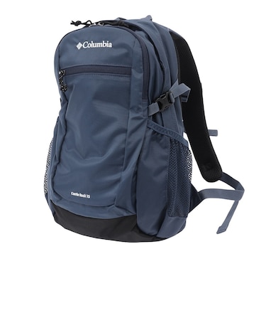コロンビア（Columbia）バックパック リュック 登山 ハイキング キャッスルロック15L バックパックII PU8664 466