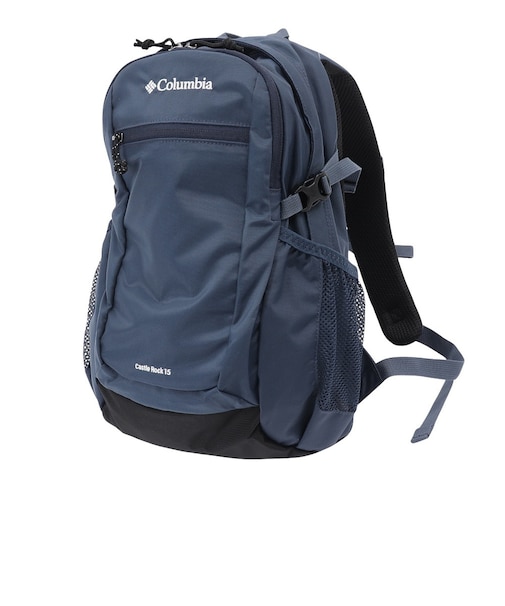 コロンビア（Columbia）バックパック リュック 登山 ハイキング キャッスルロック15L バックパックII PU8664 466