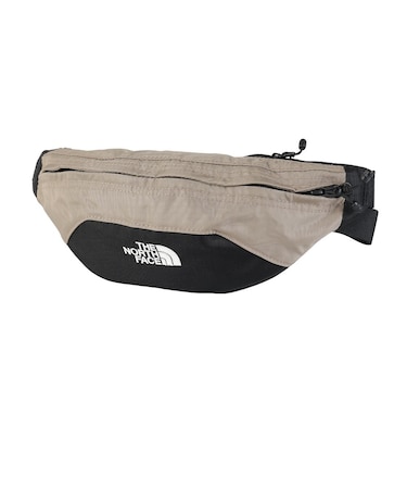 ザ・ノース・フェイス（THE NORTH FACE）ウエストバッグ グラニュール NM72305 MR
