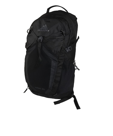 グレゴリー（GREGORY）バックパック リュック 登山 ハイキング ナノ 20 1530589974