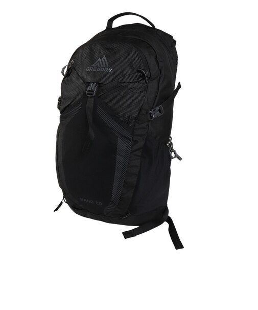 グレゴリー（GREGORY）バックパック リュック 登山 ハイキング ナノ 20 1530589974