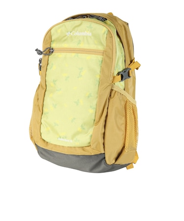 コロンビア（Columbia）リュック 登山 ハイキング キャッスルロック 15L バックパックII PU8664 719