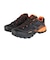 マムート（MAMMUT）トレッキングシューズ ローカット 登山靴 デュカン 2 ロー ゴアテックス 3030-05060-00698