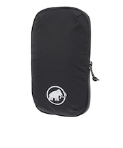 マムート(MAMMUT)ポーチ リチウム アドオン ショルダー ハーネス ポケット L 2810-00810-0001
