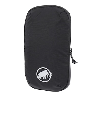マムート（MAMMUT）ポーチ リチウム アドオン ショルダー ハーネス ポケット L 2810-00810-0001