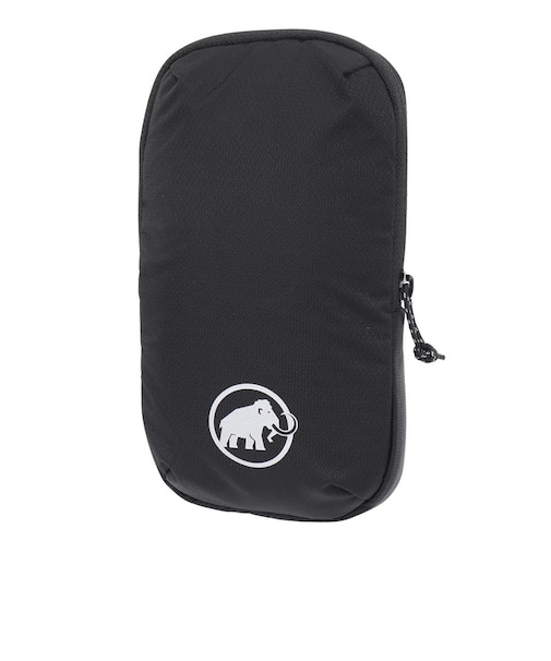 マムート（MAMMUT）ポーチ リチウム アドオン ショルダー ハーネス ポケット L 2810-00810-0001