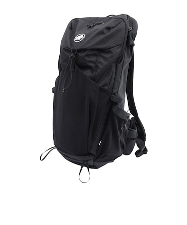 マムート（MAMMUT）バックパック リュック 登山 ハイキング デュカン 22 2530-01220-0001