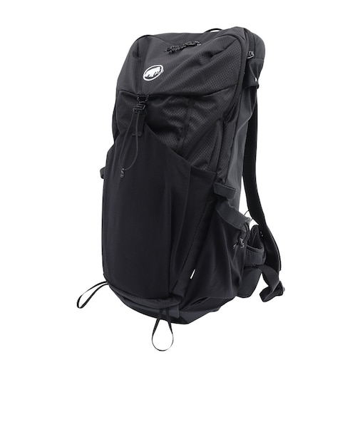 マムート（MAMMUT）バックパック リュック 登山 ハイキング デュカン 22 2530-01220-0001