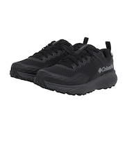 コロンビア(Columbia)ハイキングシューズ 登山 コノス ティーアールエス アウトドライ BL6246 012 防水透湿 ローカット
