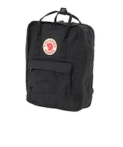 フェイルラーベン(FJALLRAVEN)リュック Kanken BLACK 23510-550