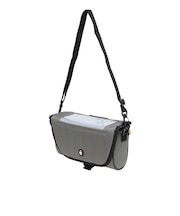 カペルミュール(KAPELMUUR)3WAYハンドルバーバッグ kpbg1012-GRN