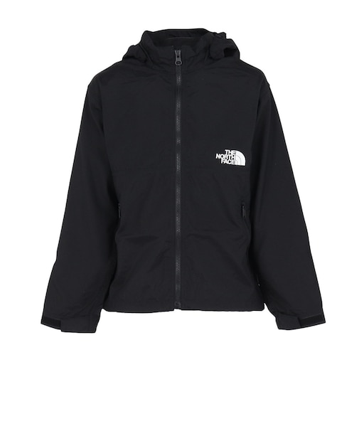ザ・ノース・フェイス(THE NORTH FACE)ジュニア コンパクトジャケット NPJ22510 K