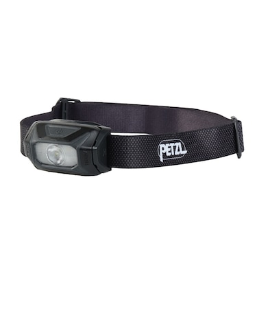 ペツル（Petzl）LEDヘッドライト ティキナ E060AB00