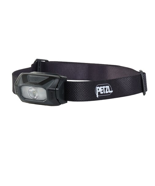 ペツル（Petzl）LEDヘッドライト ティキナ E060AB00