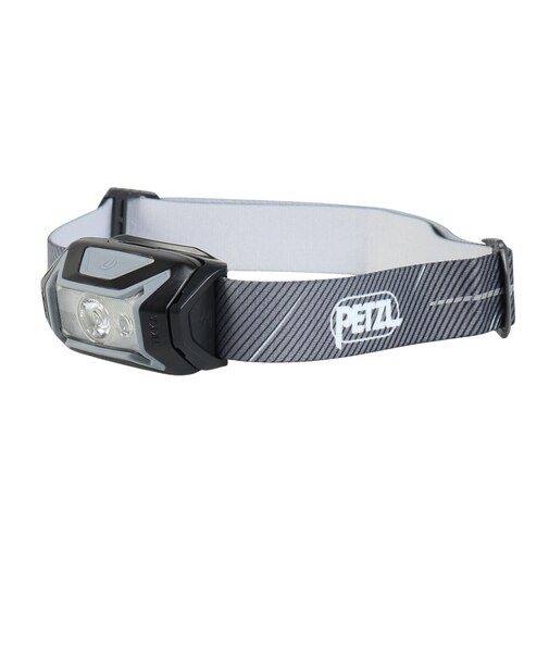 ペツル（Petzl）LEDヘッドライト ティカコア E067AB00