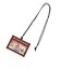 チャムス（CHUMS）リサイクルIDカードケース CH60-3926-Z350