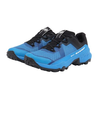 マムート(MAMMUT)トレッキングシューズ ローカット 登山靴 Girun II Low GTX Men 3030-05380-50592