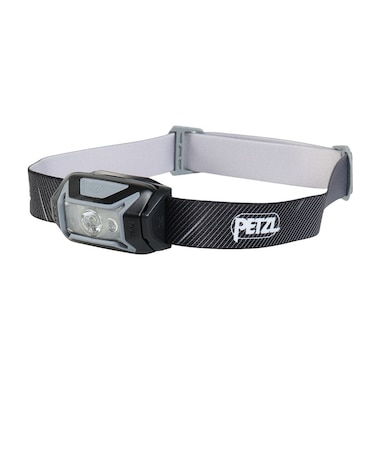 ペツル（Petzl）LEDヘッドライト ティカ E061AB00