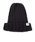 ニット帽 トレッキング 登山 folded beanie 200218-5000
