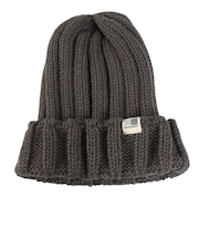 ニット帽 トレッキング 登山 folded beanie 200218-1200