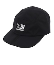 帽子 キャップ トレッキング 登山 folding cap 200185-9000