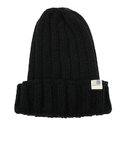ニット帽 トレッキング 登山 folded beanie 200218-9000